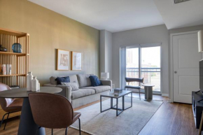 North Bethesda 1br w rooftop courtyard nr metro WDC-720